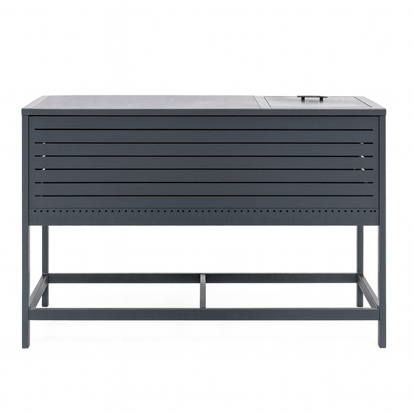 2. Ice Bin Unit (Part B)