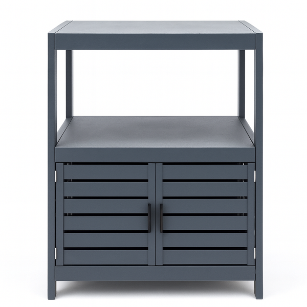 3. Storage Cabinet Unit (Part C)