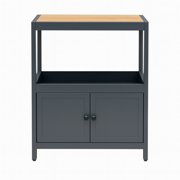 1. Storage Cabinet Unit (Part A)