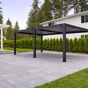 Aluminum Pergola Premium Type(APP)
