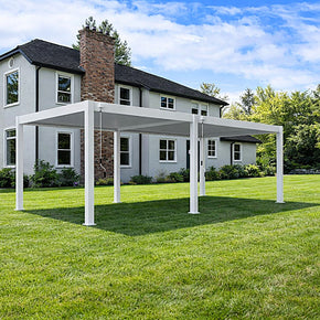 Aluminum Pergola Premium Type(APP)