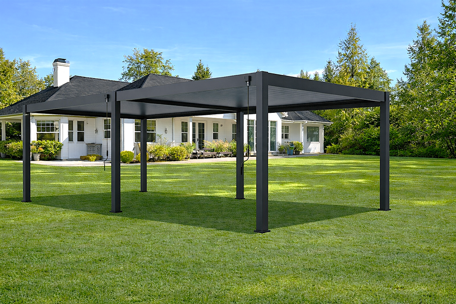 Aluminum Pergola Premium Type(APP)