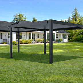 Aluminum Pergola Premium Type(APP)