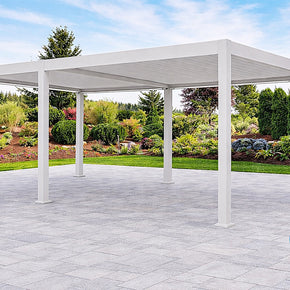 Aluminum Pergola Premium Type(APP)