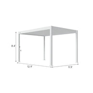 Aluminum Pergola Standard Type(APS)
