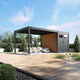 PERGOLA+SHED