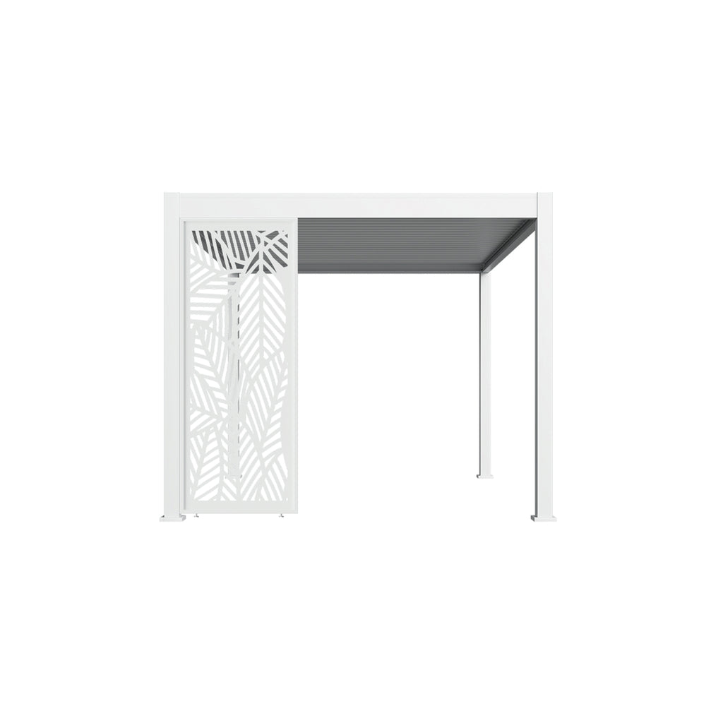 Aluminum Decorative Screen Panel