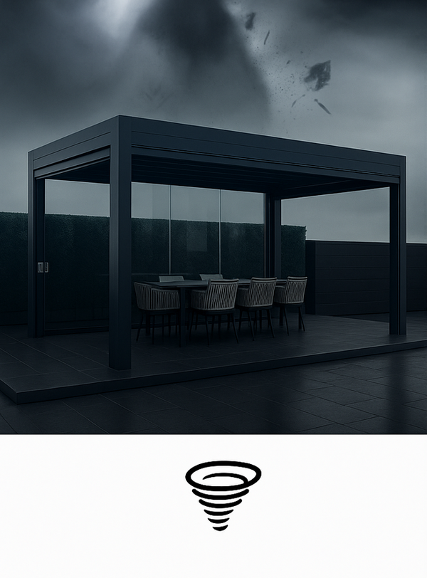 Storm-Resistant Design