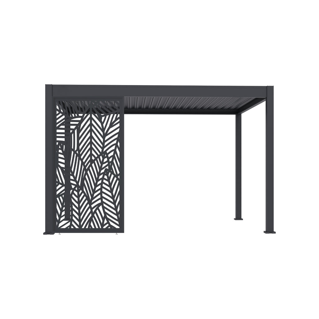 Aluminum Decorative Screen Panel