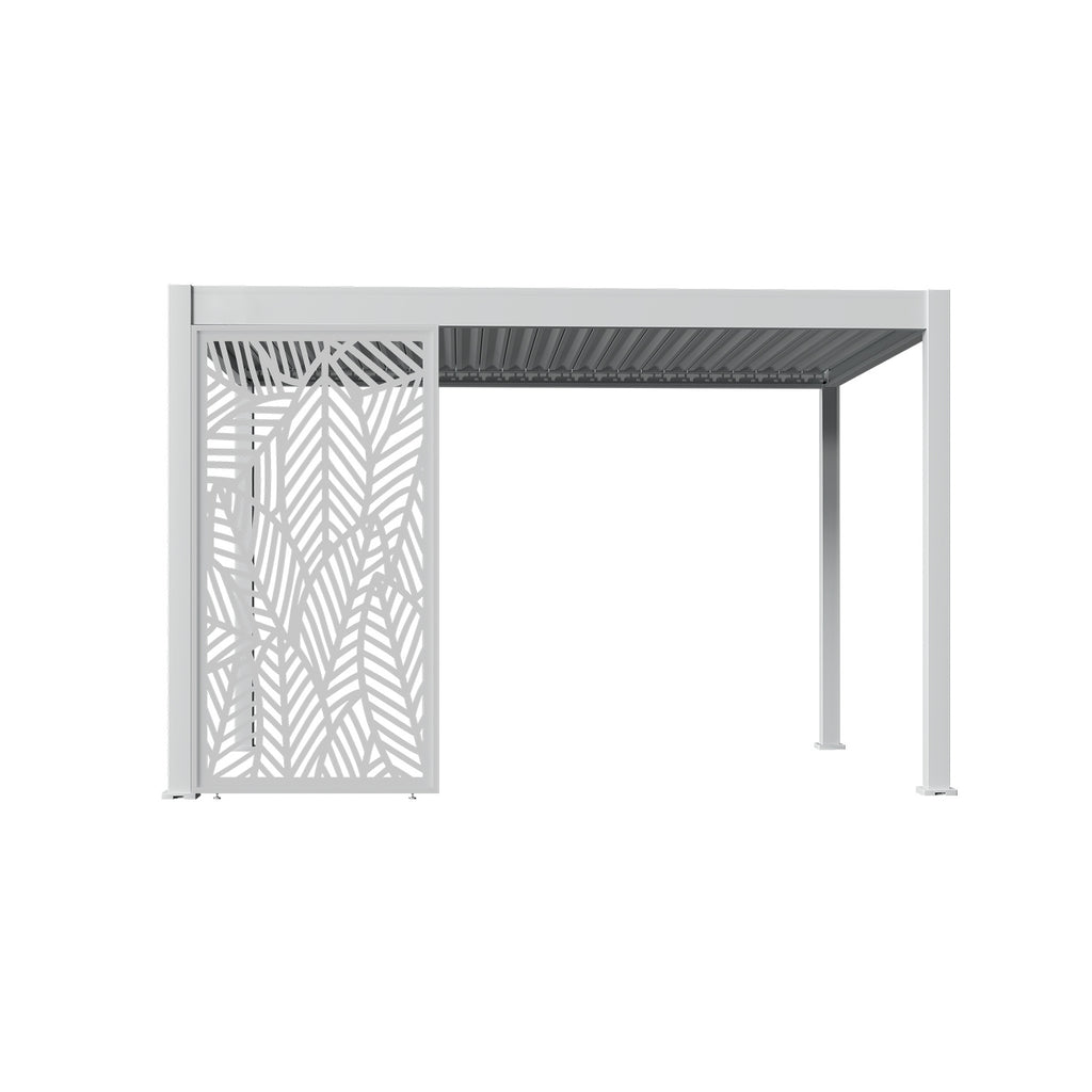 Aluminum Decorative Screen Panel