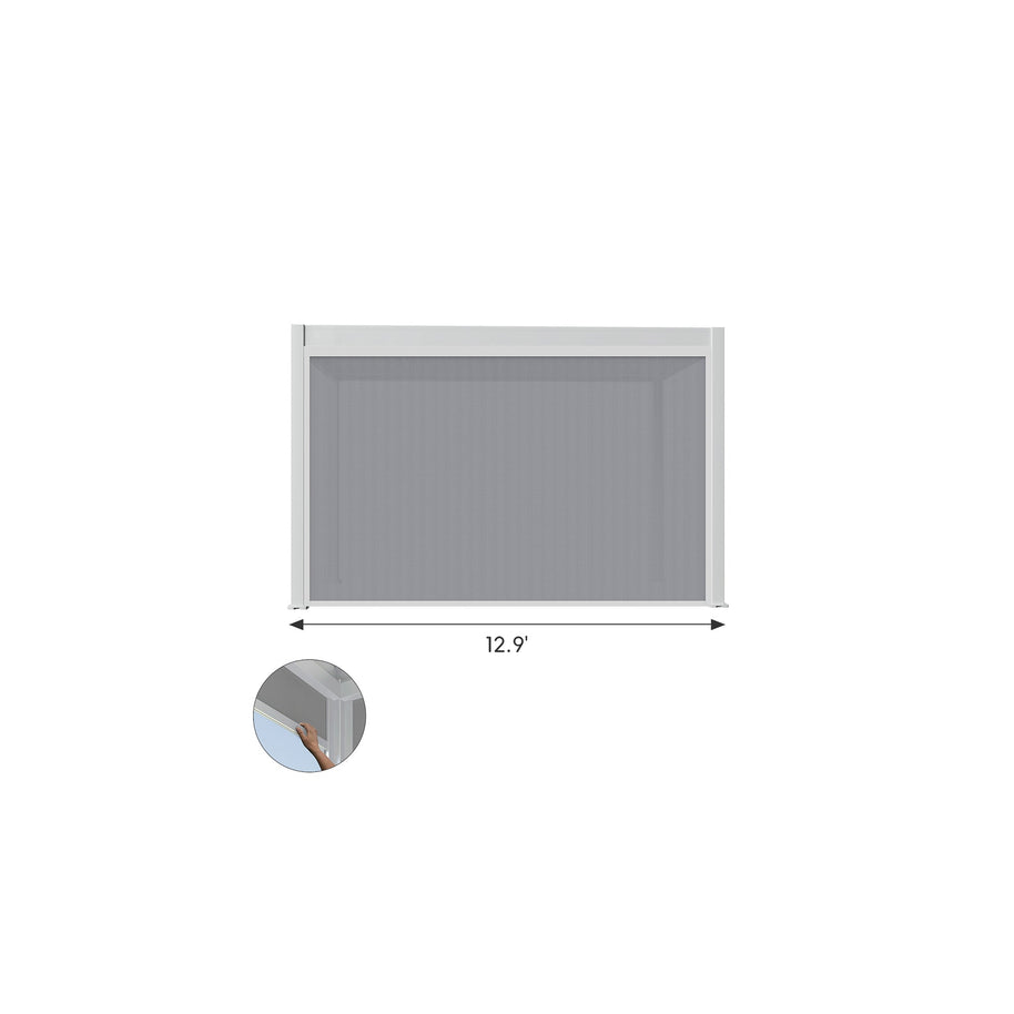 ZIP SCREEN