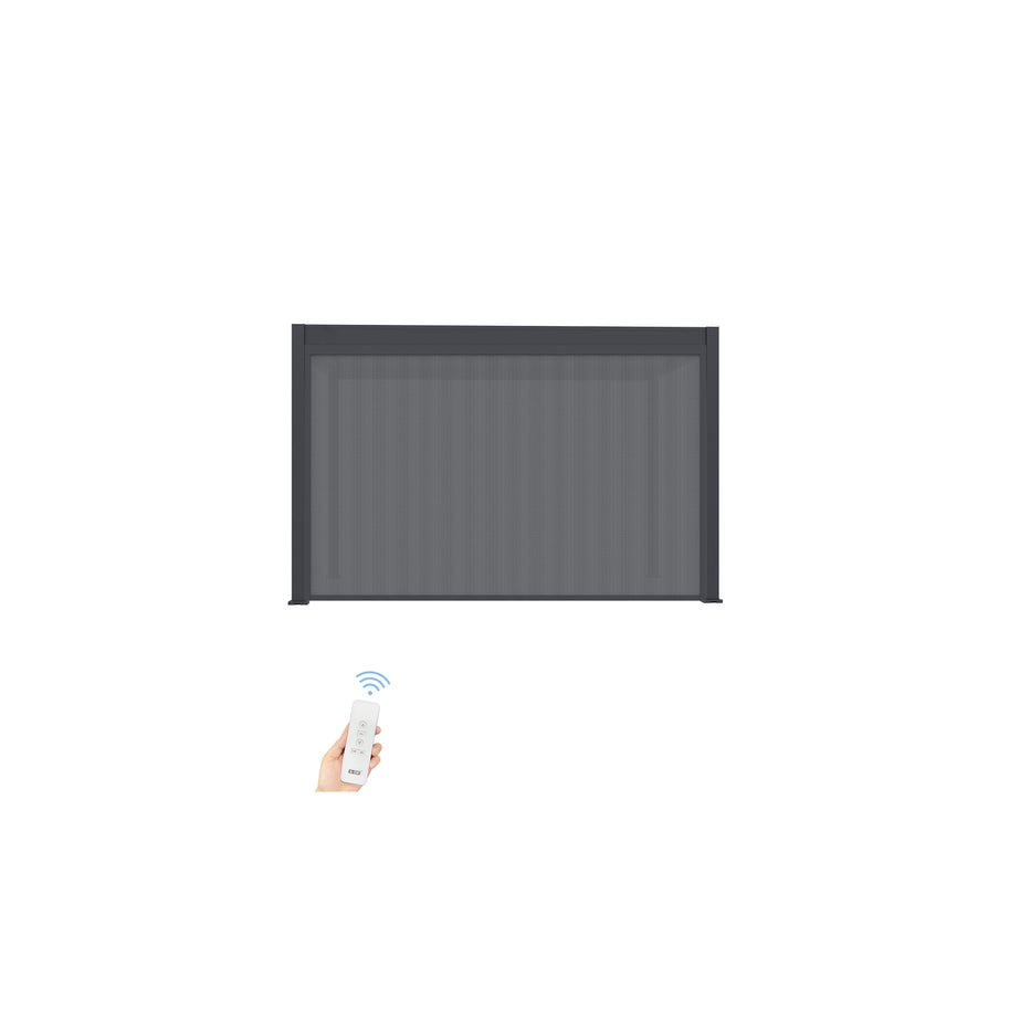ZIP SCREEN