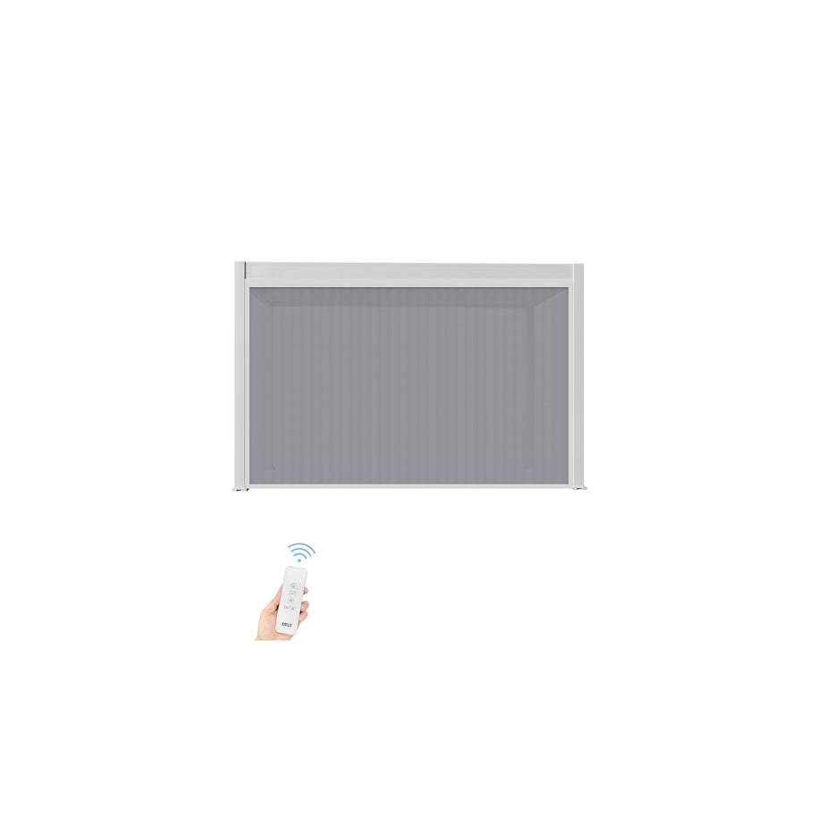 ZIP SCREEN