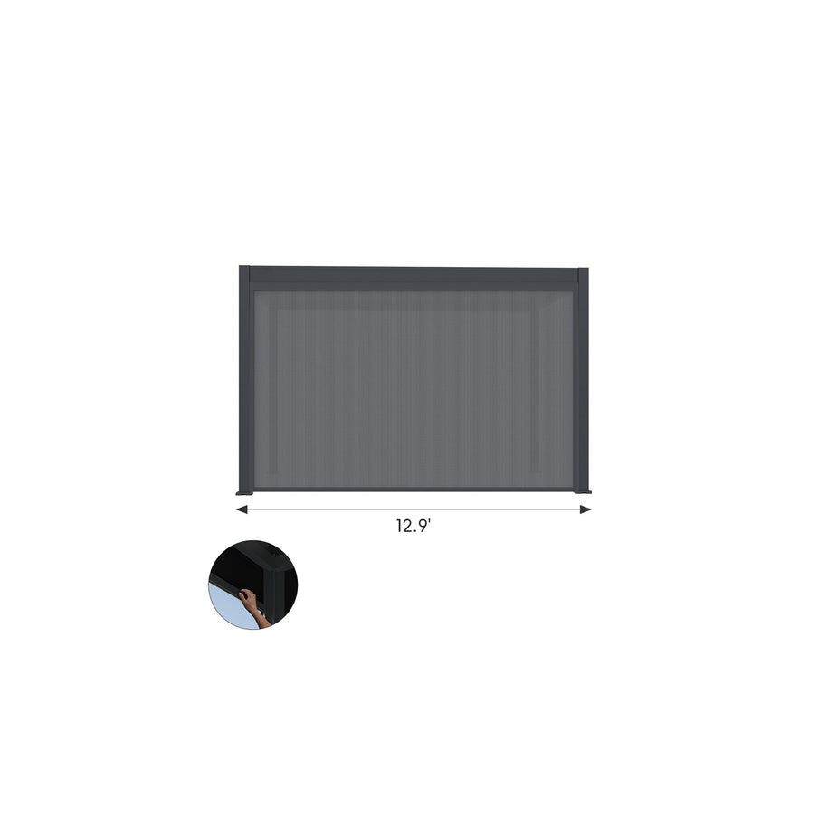 ZIP SCREEN