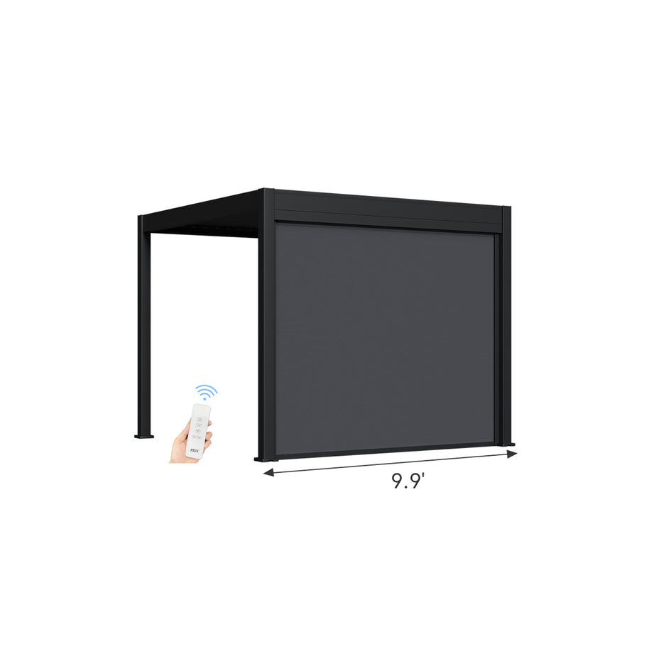ZIP SCREEN