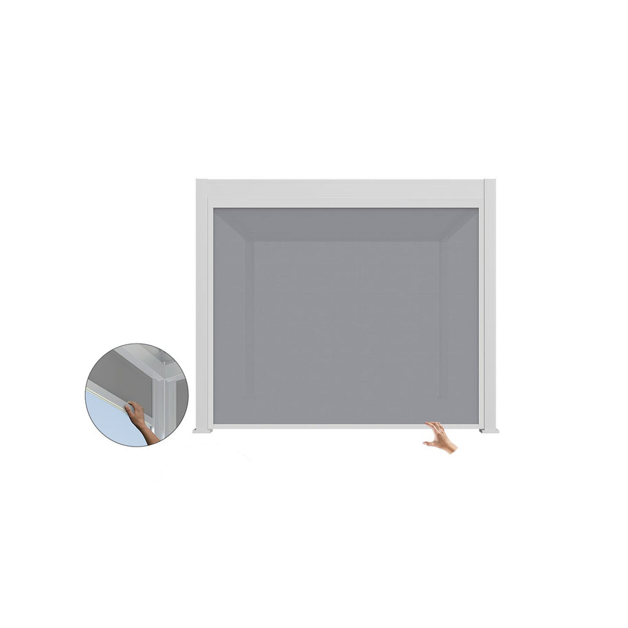 ZIP SCREEN