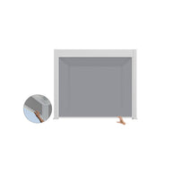 ZIP SCREEN