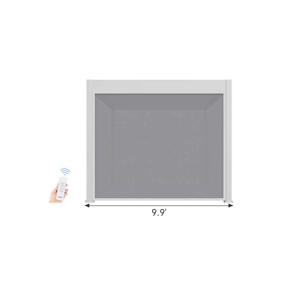 ZIP SCREEN